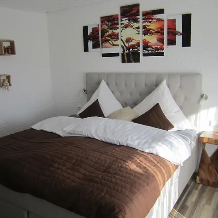 Berghaeusl Inn