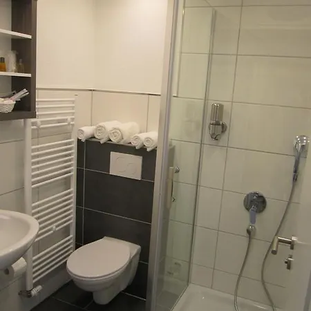 Berghaeusl 2* ネッセルヴァンク