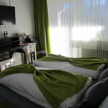 Inn Berghaeusl Nesselwang