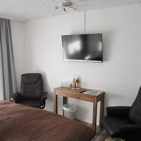 Berghaeusl Inn 2*