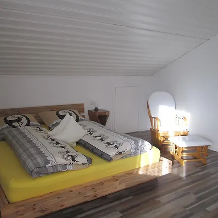 Berghaeusl イン ネッセルヴァンク