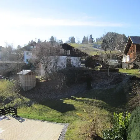 Inn Berghaeusl Nesselwang