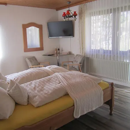 Berghaeusl Inn Nesselwang