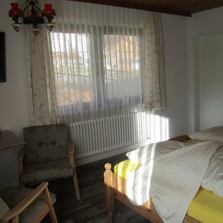 Inn Berghaeusl