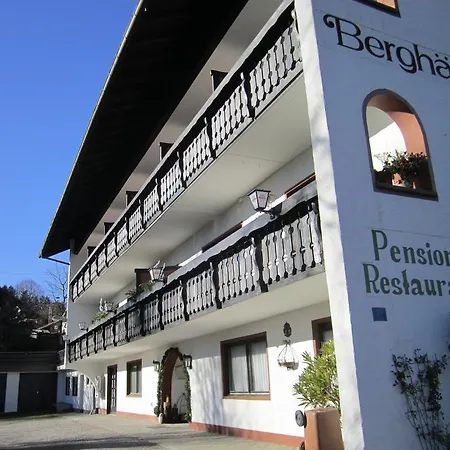 Berghaeusl Inn
