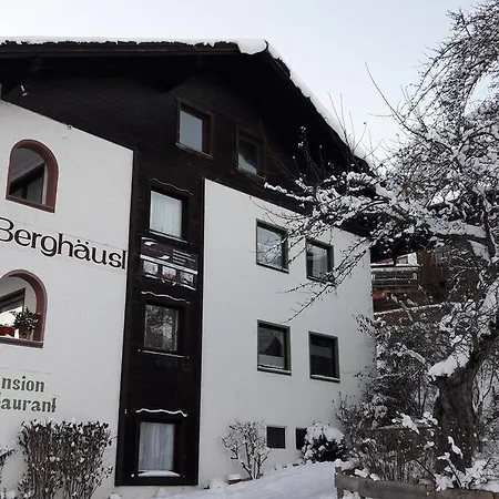 Inn Berghaeusl Nesselwang
