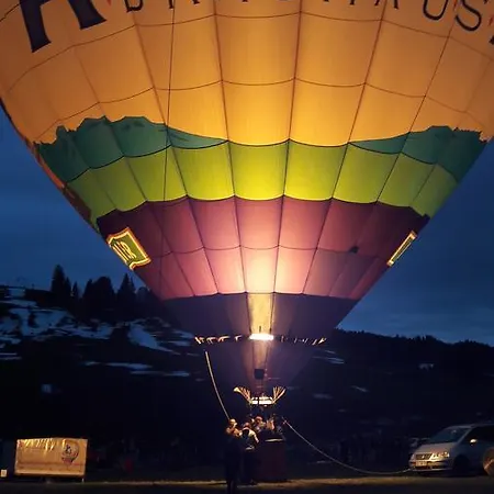 Berghaeusl イン ネッセルヴァンク