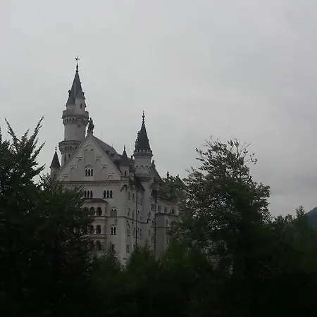 Berghaeusl Inn 2*