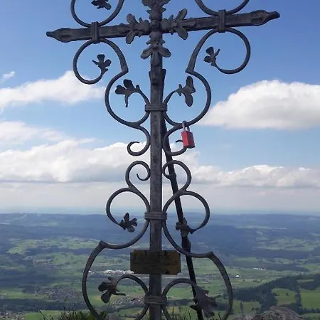 Inn Berghaeusl Nesselwang
