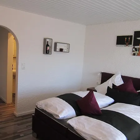 Berghaeusl Nesselwang