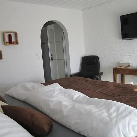 Πανδοχείο Berghaeusl Nesselwang