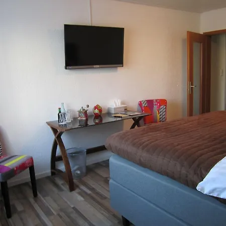 Πανδοχείο Berghaeusl Nesselwang