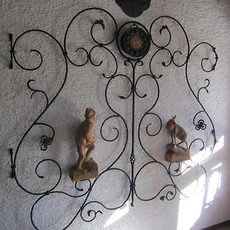 Πανδοχείο Berghaeusl