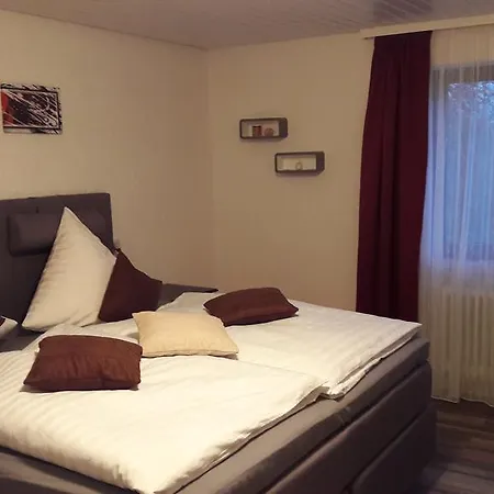 Berghaeusl 2* Nesselwang