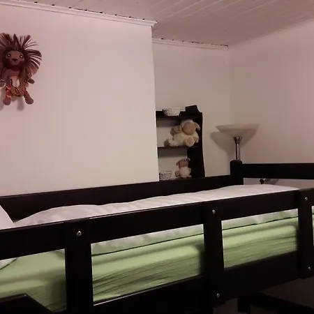 Berghaeusl Herberg Nesselwang