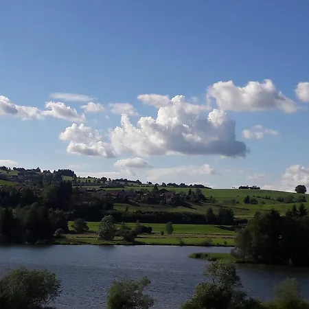 Πανδοχείο Berghaeusl 2*